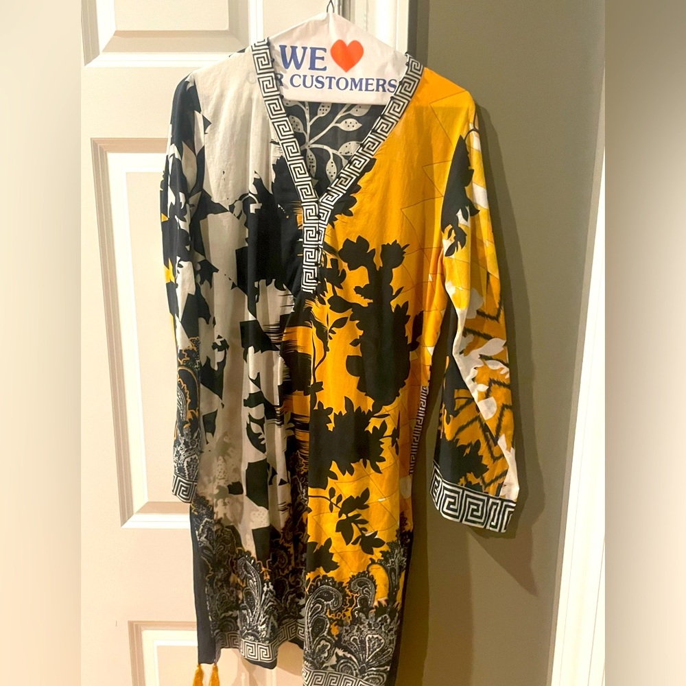 Maria B blouse
